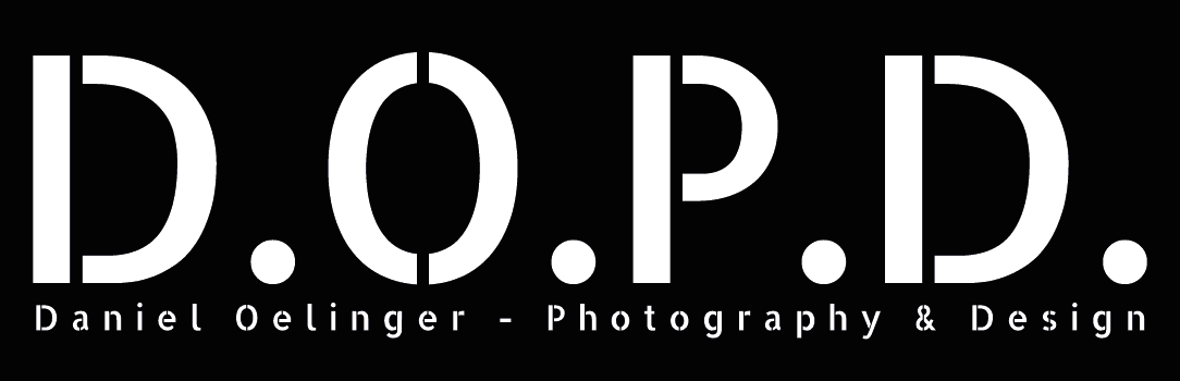 D.O.P.D. - Logo